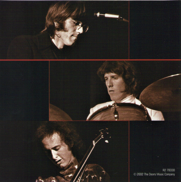 Bright Midnight: Live In America (CD) | Mint (M) Mint (M) Get Cheap Vinyl