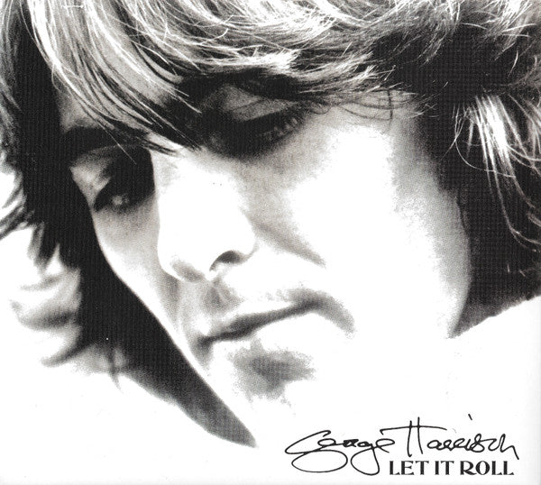 Let It Roll (Songs By George Harrison) (cd) | Near Mint (NM) Near Mint (NM) Get Cheap Vinyl