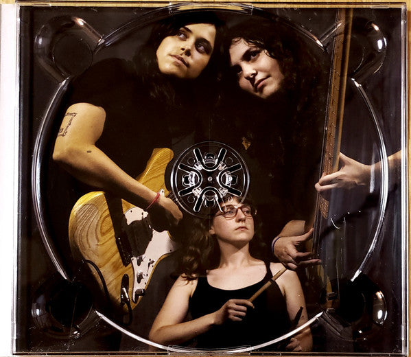 Palberta5000 (CD) | Near Mint (NM) Near Mint (NM) Get Cheap Vinyl
