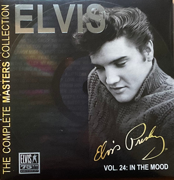 The Complete Masters Collection (36xCD 7" VINYL BOX SET) | Near Mint (NM or M-) Near Mint (NM or M-) Get Cheap Vinyl