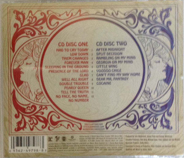 Live From Madison Square Garden (2xCD) | Near Mint (NM) Near Mint- (NM-) Get Cheap Vinyl