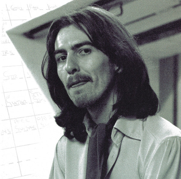 Let It Roll (Songs By George Harrison) (cd) | Near Mint (NM) Near Mint (NM) Get Cheap Vinyl