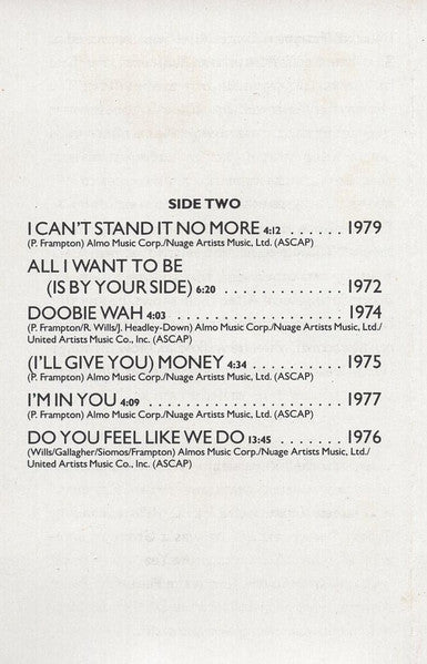 Classics Volume 12 *CASSETTE* | Near Mint (NM) Near Mint (NM) Get Cheap Vinyl