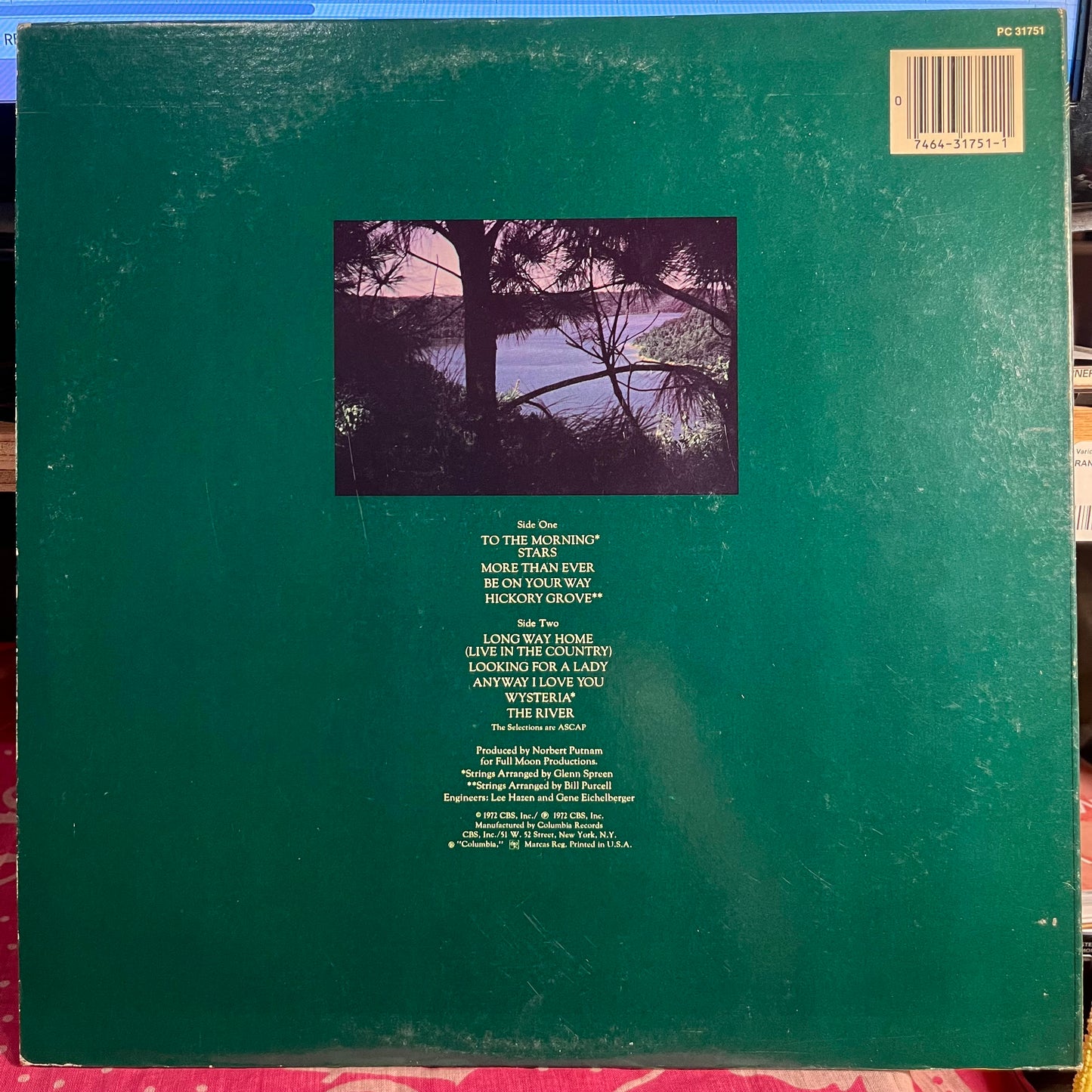 Home Free | Near Mint (NM) Excellent (EX) Get Cheap Vinyl