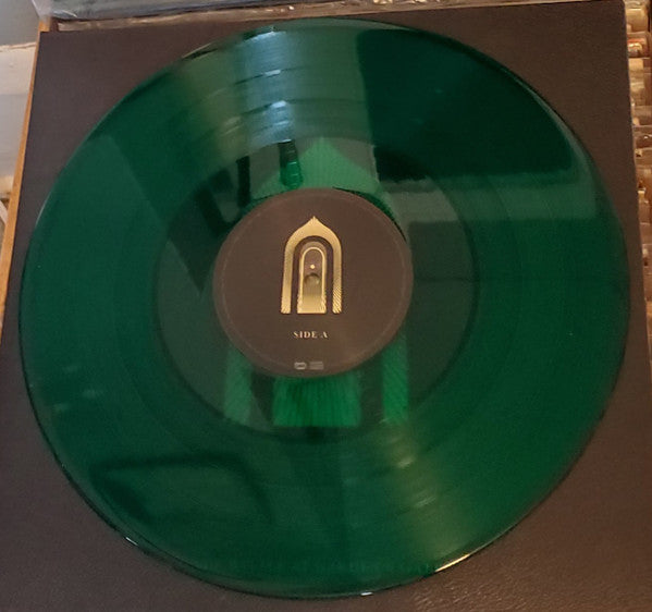 The Battle At Garden's Gate *TRANSLUCENT GREEN* | Near Mint (NM) Near Mint (NM) Get Cheap Vinyl