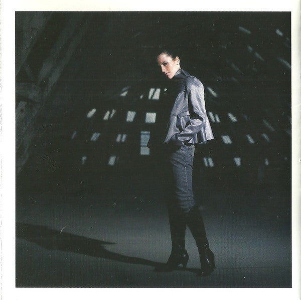 Are You Listening? (CD) | Near Mint (NM) Near Mint (NM) Get Cheap Vinyl