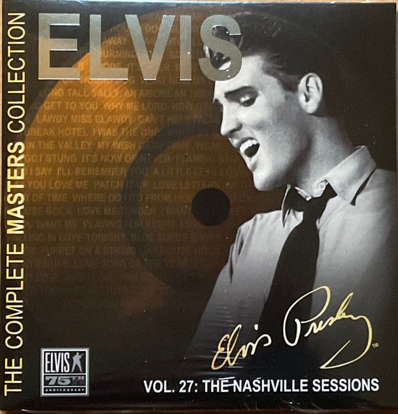 The Complete Masters Collection (36xCD 7" VINYL BOX SET) | Near Mint (NM or M-) Near Mint (NM or M-) Get Cheap Vinyl