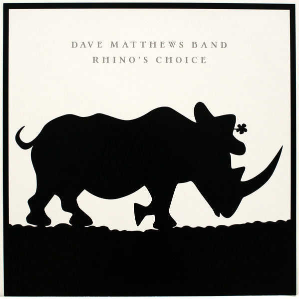 Rhino's Choice *TARGET/ROSE COLOR* | Near Mint (NM) Near Mint (NM) Get Cheap Vinyl