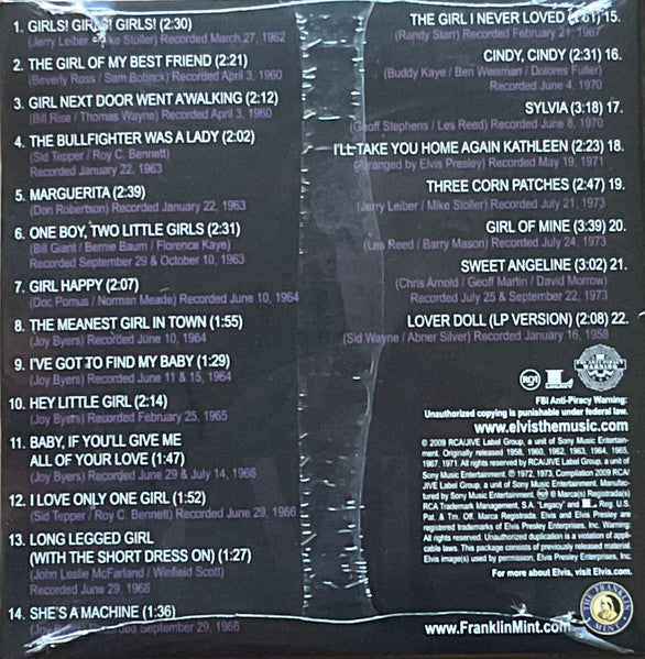The Complete Masters Collection (36xCD 7" VINYL BOX SET) | Near Mint (NM or M-) Near Mint (NM or M-) Get Cheap Vinyl