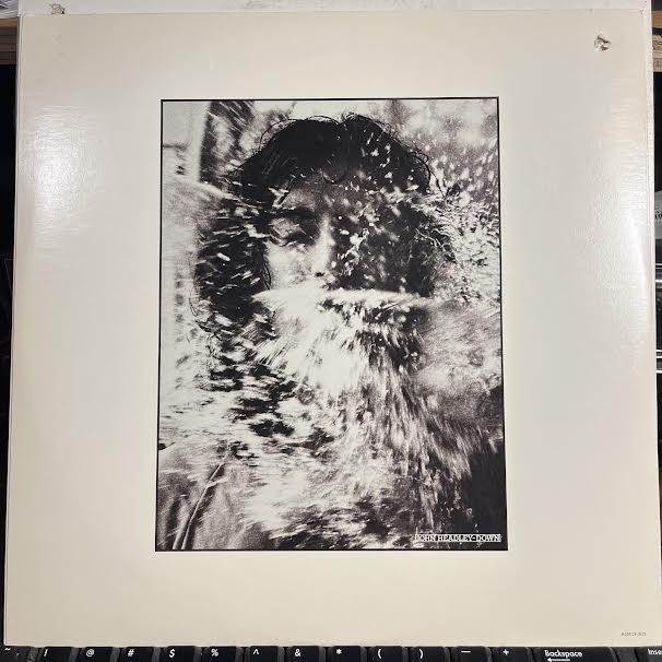 Somethin's Happening (VINYL) | Near Mint (NM) Very Good Plus (VG+) Get Cheap Vinyl