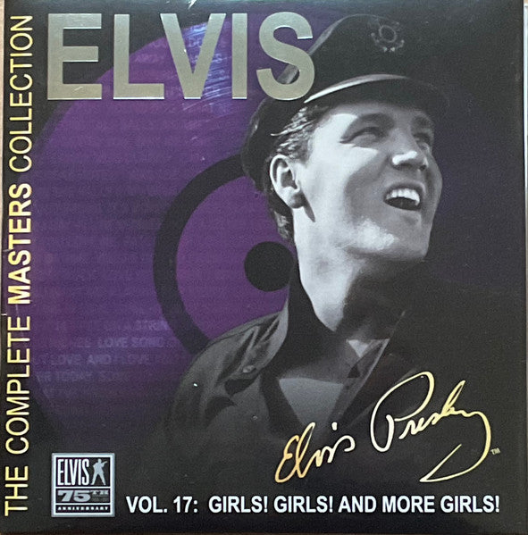 The Complete Masters Collection (36xCD 7" VINYL BOX SET) | Near Mint (NM or M-) Near Mint (NM or M-) Get Cheap Vinyl