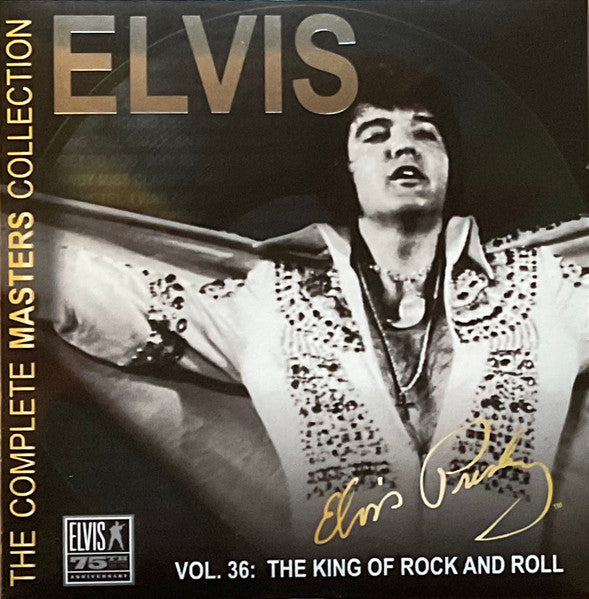 The Complete Masters Collection (36xCD 7" VINYL BOX SET) | Near Mint (NM or M-) Near Mint (NM or M-) Get Cheap Vinyl