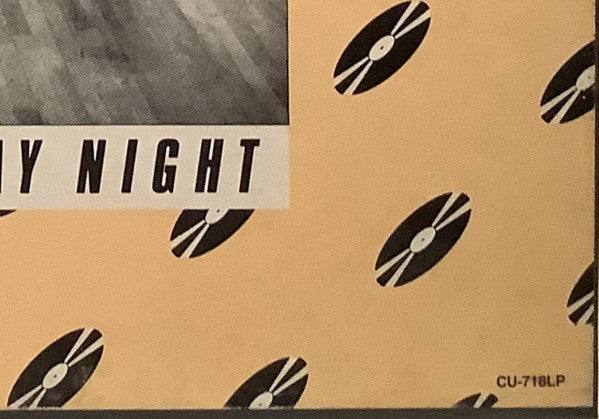 Jukebox Saturday Night *BOX* | Near Mint (NM) Near Mint (NM) Get Cheap Vinyl