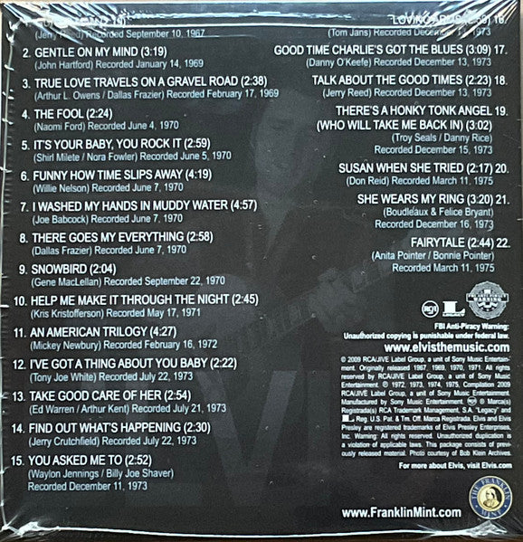 The Complete Masters Collection (36xCD 7" VINYL BOX SET) | Near Mint (NM or M-) Near Mint (NM or M-) Get Cheap Vinyl