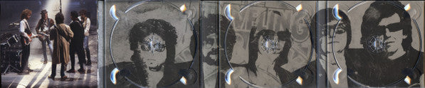 The Traveling Wilburys Collection (2xCD + DVD BOX) | Near Mint (NM) Near Mint (NM) Get Cheap Vinyl