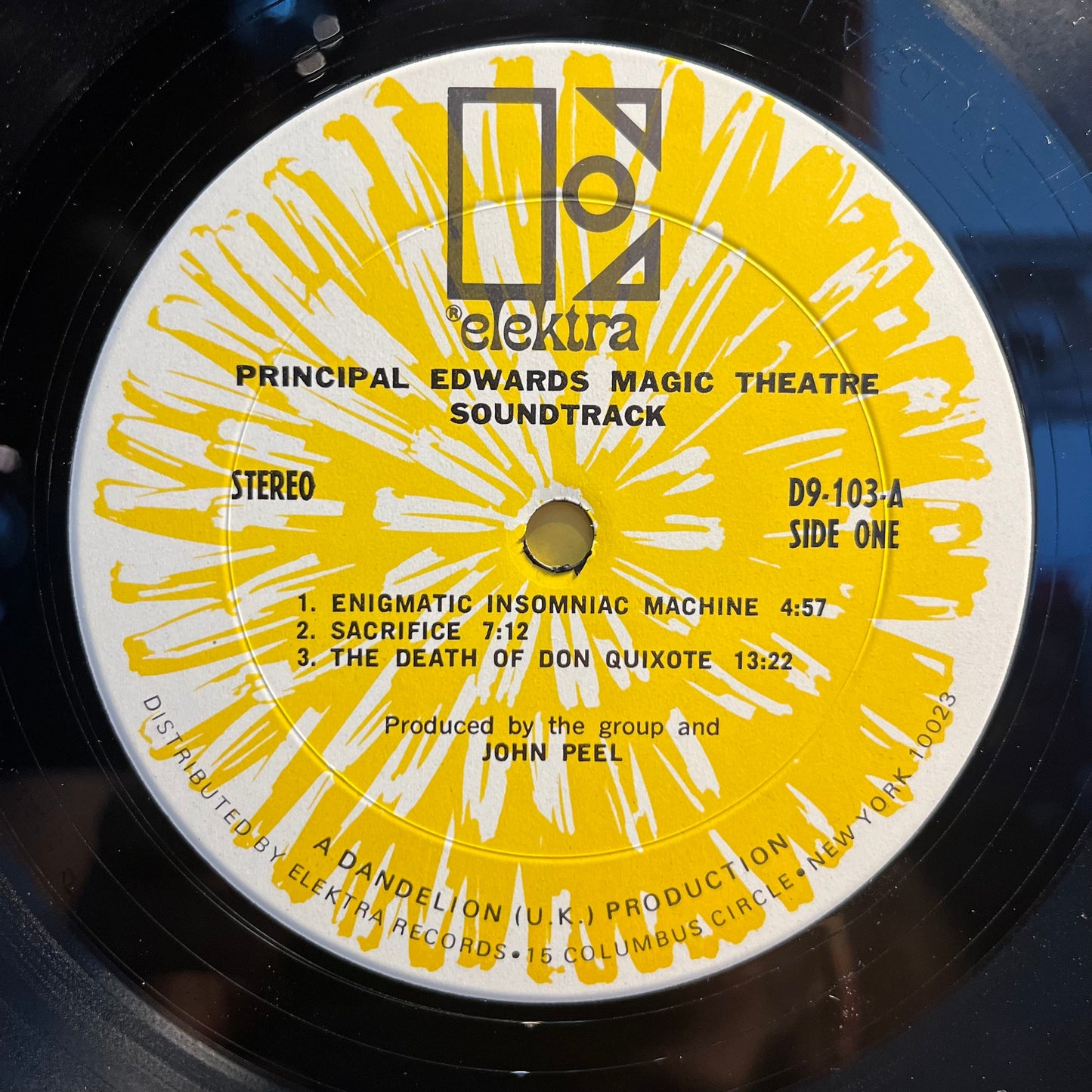 Soundtrack | Very Good Plus (VG+) Very Good (VG) Get Cheap Vinyl
