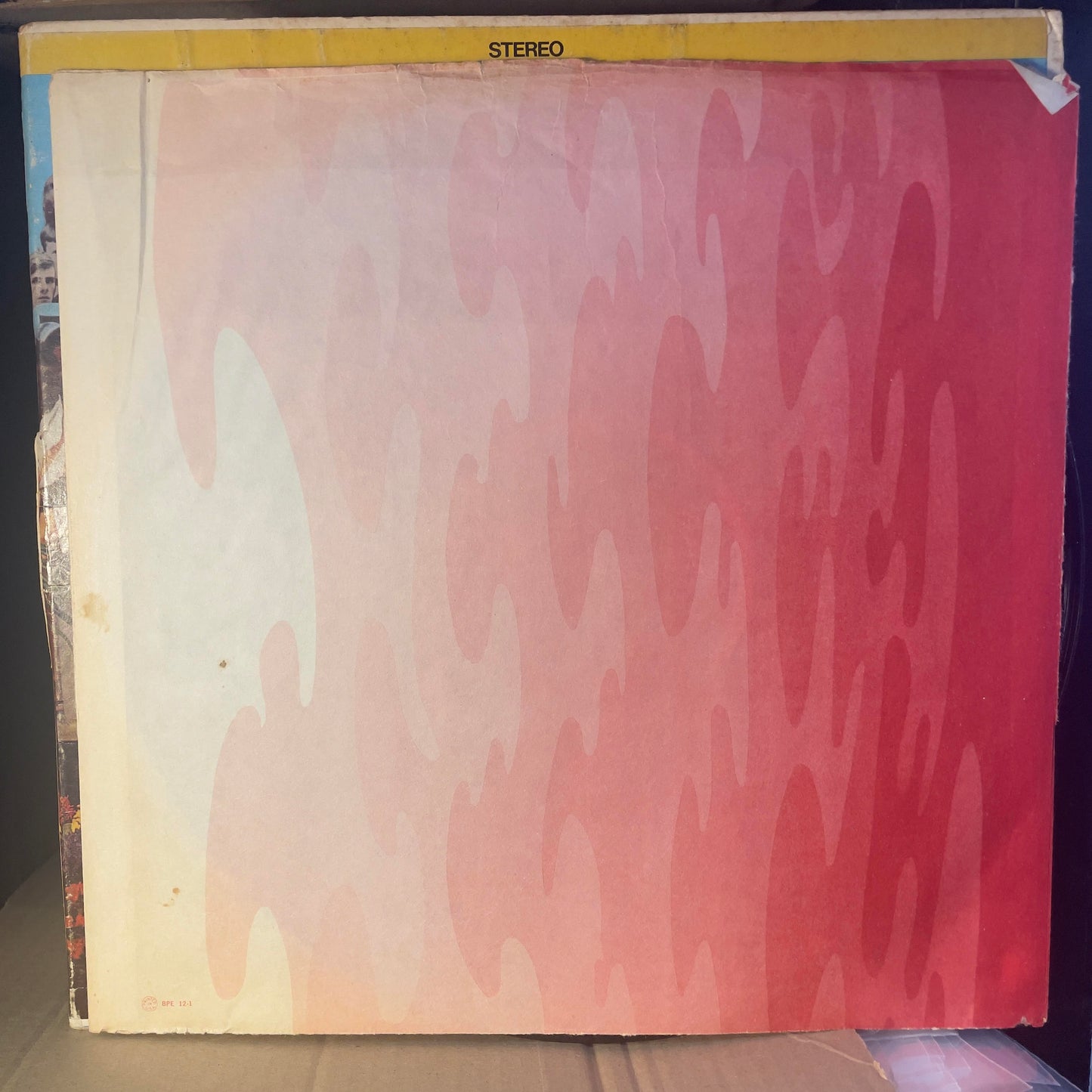 Sgt. Pepper's Lonely Hearts Club Band (VINYL) | Very Good Plus (VG+) Very Good Plus (VG+) Get Cheap Vinyl