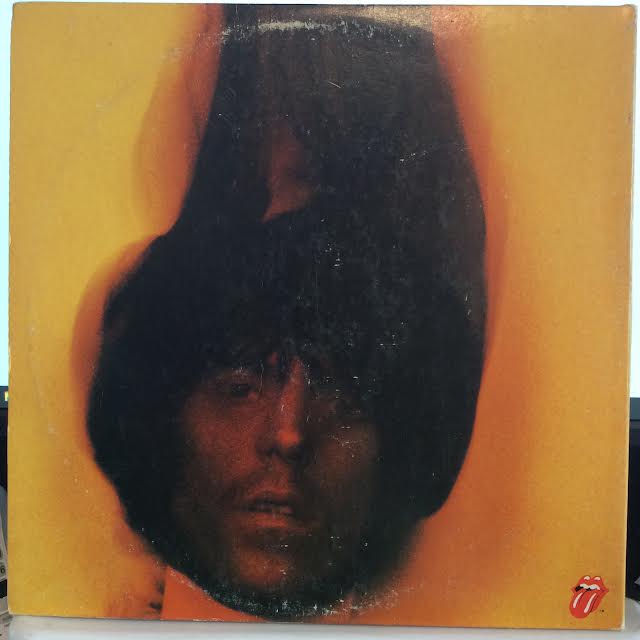 Goats Head Soup (VINYL) | Very Good Plus (VG+) Very Good Plus (VG+) Get Cheap Vinyl