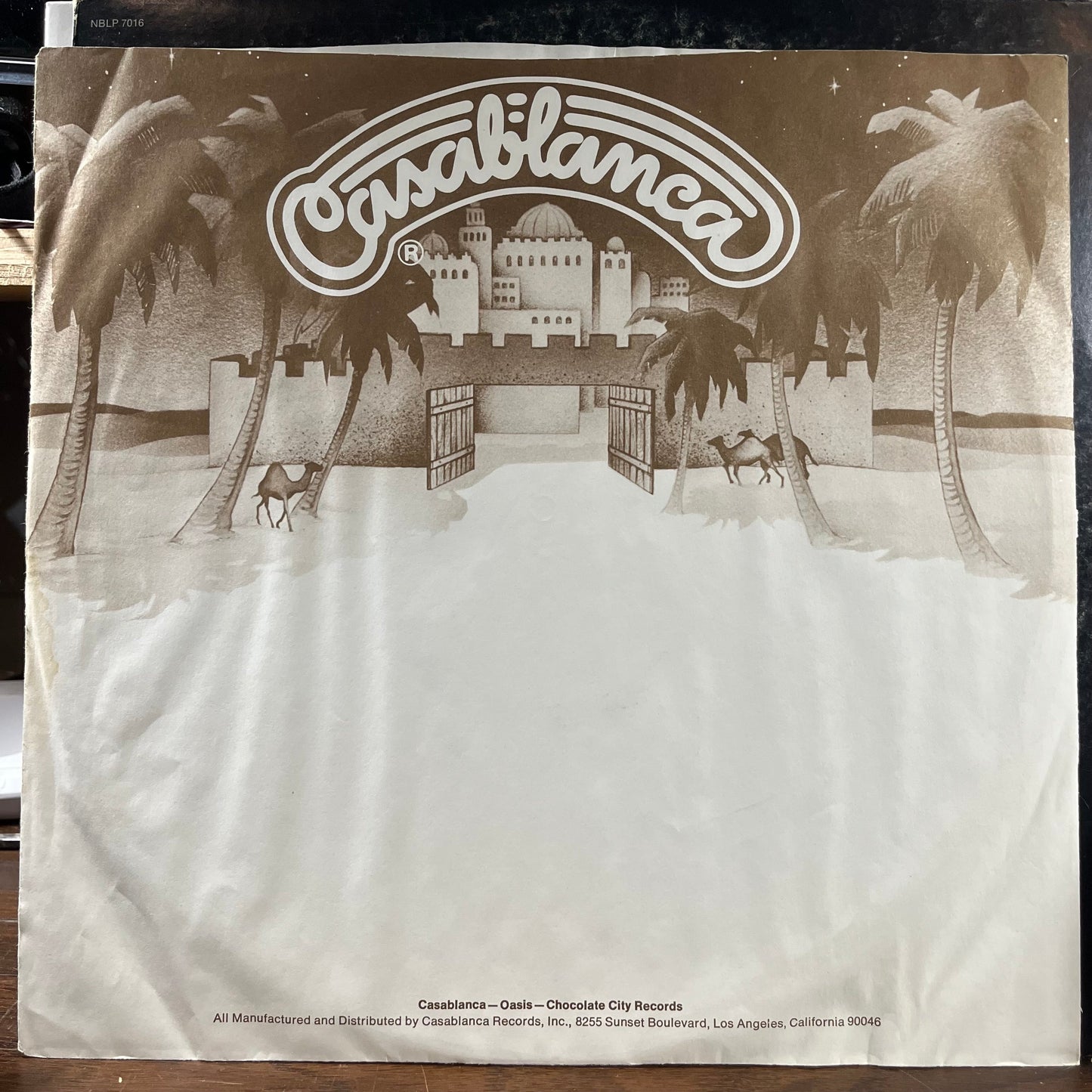 Dressed To Kill (VINYL) | Very Good Plus (VG+) Very Good (VG) Get Cheap Vinyl