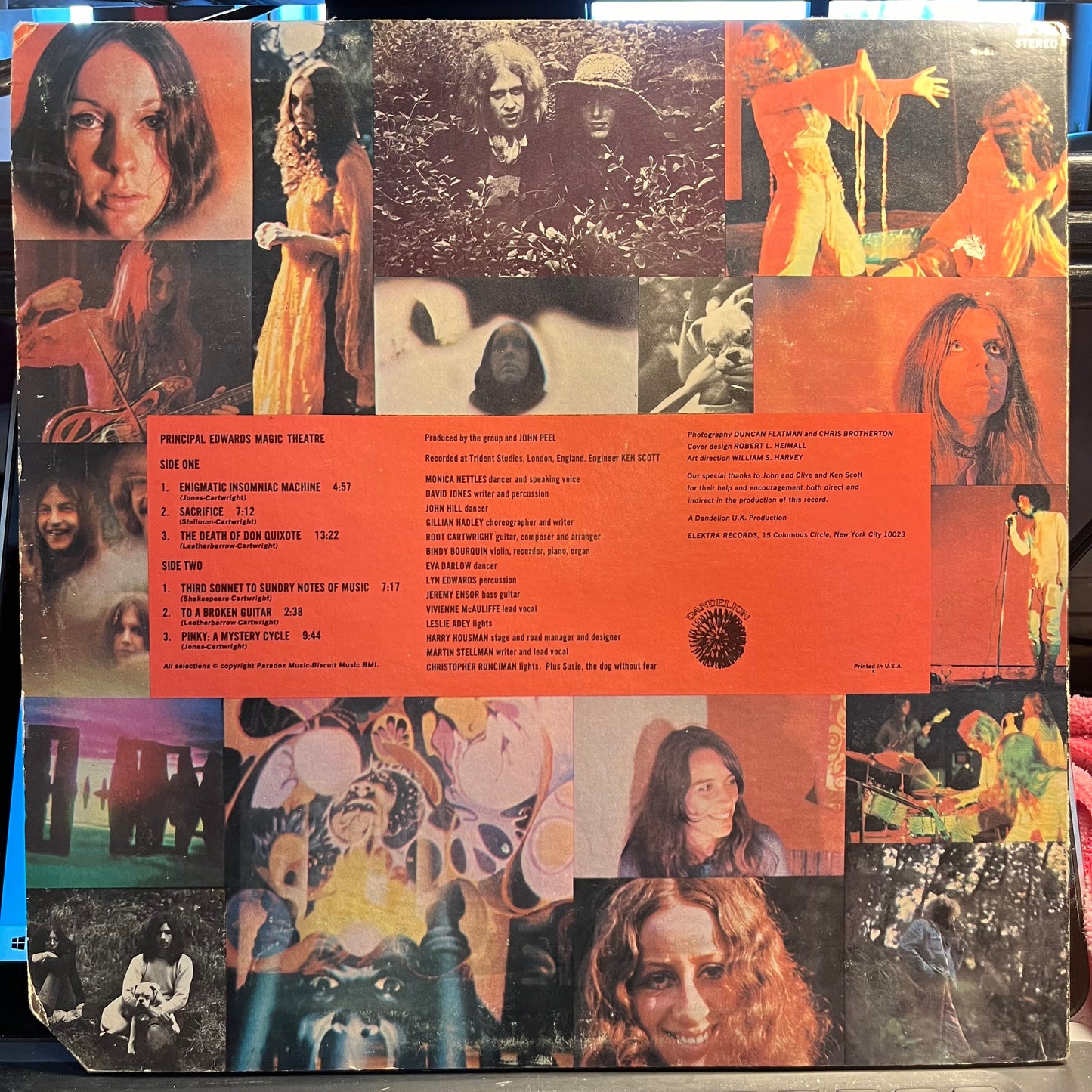 Soundtrack | Very Good Plus (VG+) Very Good (VG) Get Cheap Vinyl