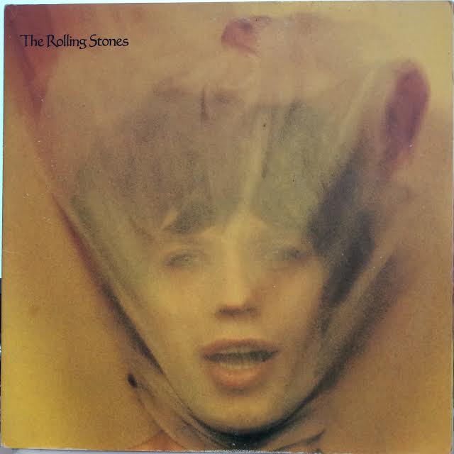 Goats Head Soup (VINYL) | Very Good Plus (VG+) Very Good Plus (VG+) Get Cheap Vinyl