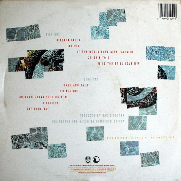 Chicago 18 (VINYL) | Very Good Plus (VG+) Excellent (EX) Get Cheap Vinyl