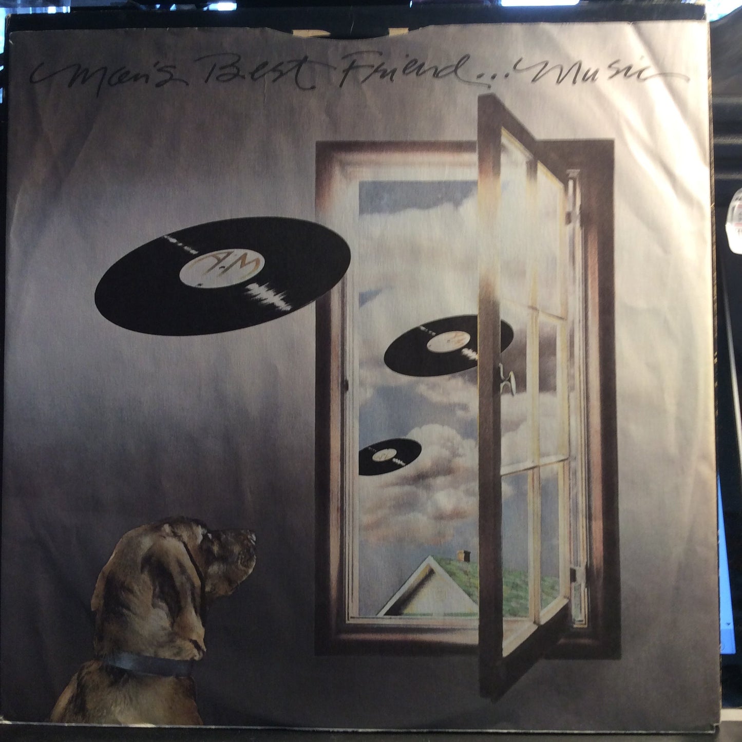 Hard Nutz (VINYL) | Very Good Plus (VG+) Very Good Plus (VG+) Get Cheap Vinyl