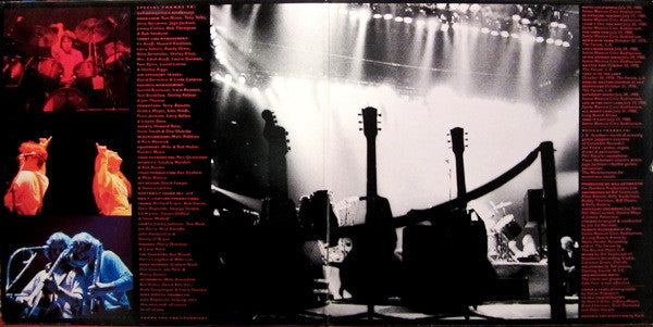 Eagles Live (2xVINYL) | Very Good Plus (VG+) Very Good Plus (VG+) Get Cheap Vinyl