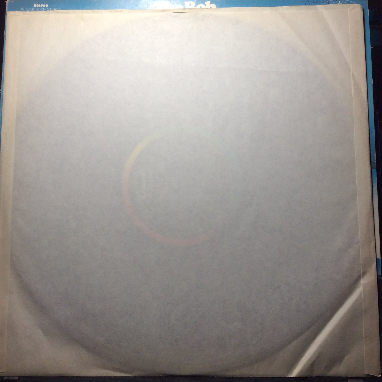 Ramblin' Gamblin' Man (VINYL) | Very Good Plus (VG+) Very Good Plus (VG+) Get Cheap Vinyl