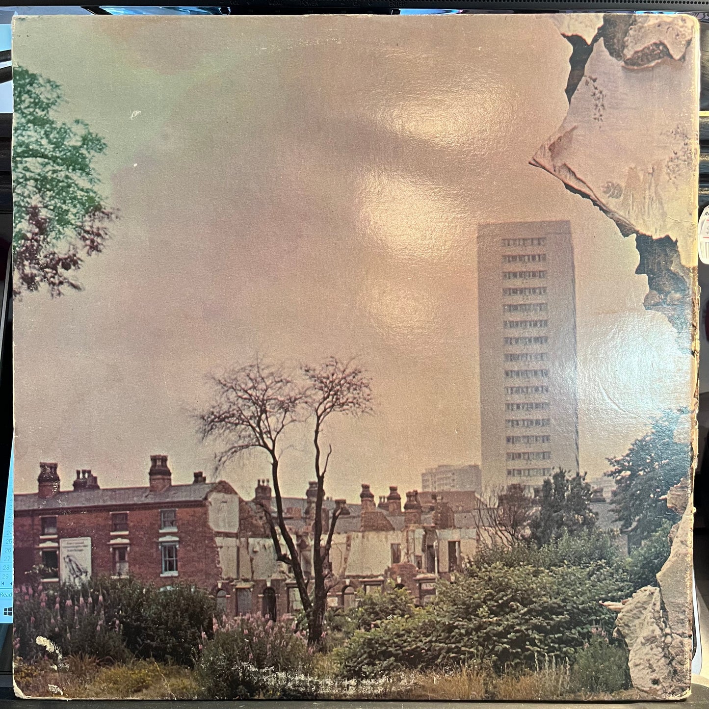 Untitled (VINYL) | Very Good (VG) Very Good Plus (VG+) Get Cheap Vinyl