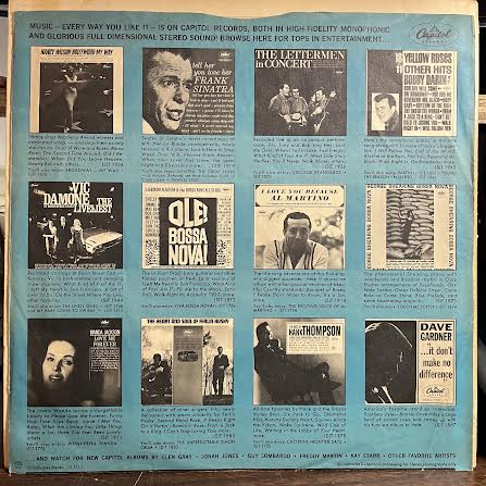 Something New (VINYL) | Very Good (VG) Very Good Plus (VG+) Get Cheap Vinyl