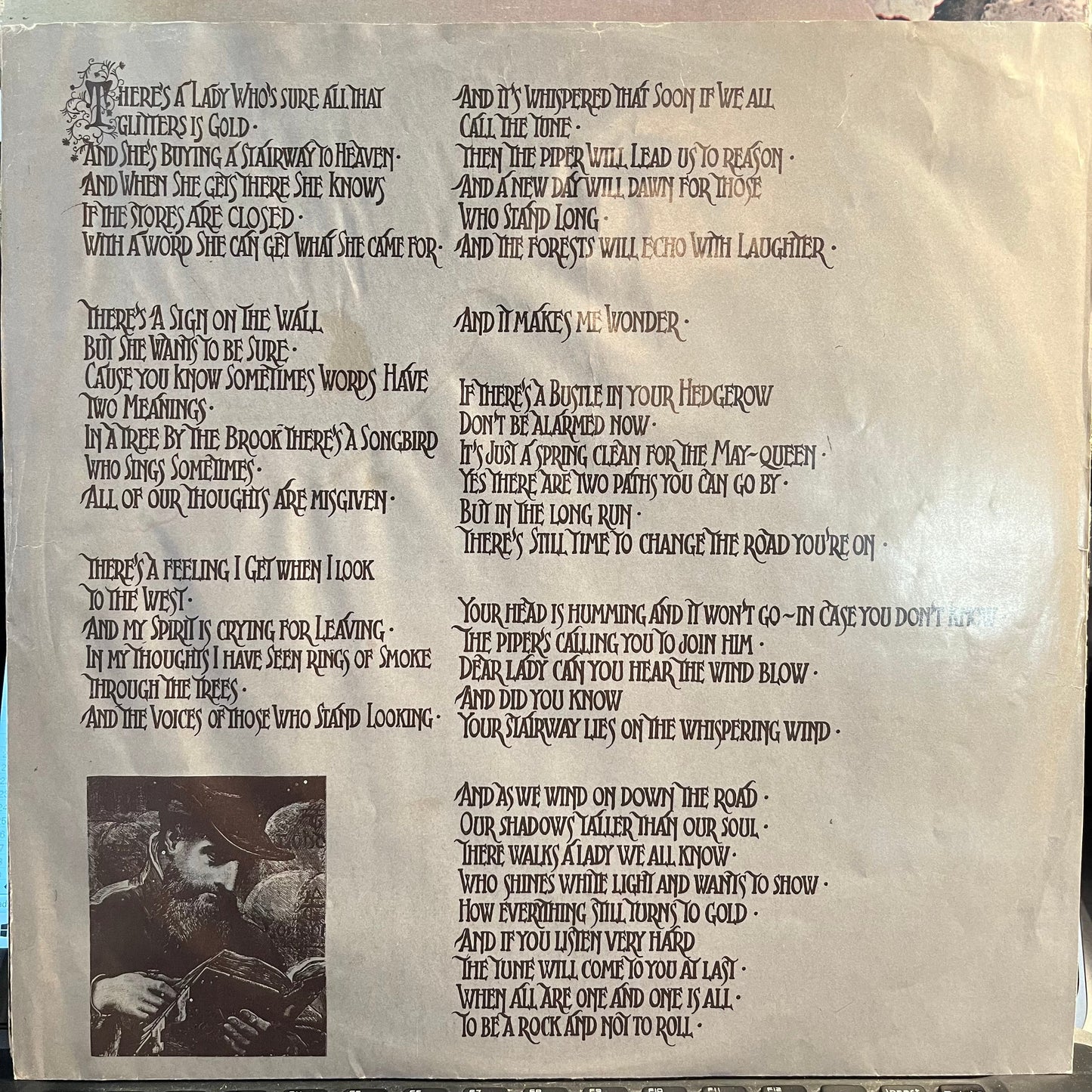 Untitled (VINYL) | Very Good (VG) Very Good Plus (VG+) Get Cheap Vinyl