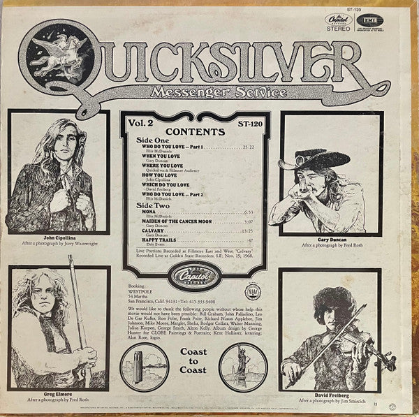 Happy Trails (VINYL) | Very Good (VG) Very Good Plus (VG+) Get Cheap Vinyl