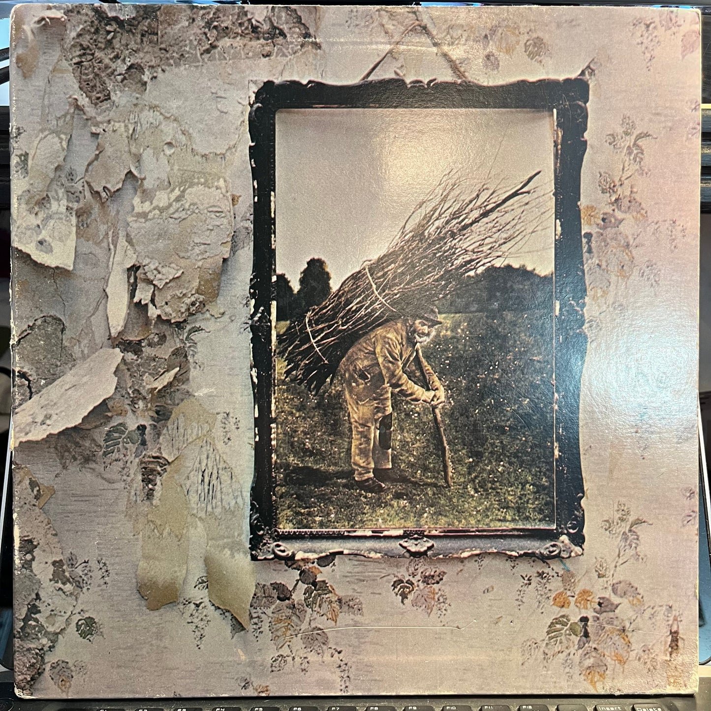 Untitled (VINYL) | Very Good (VG) Very Good Plus (VG+) Get Cheap Vinyl