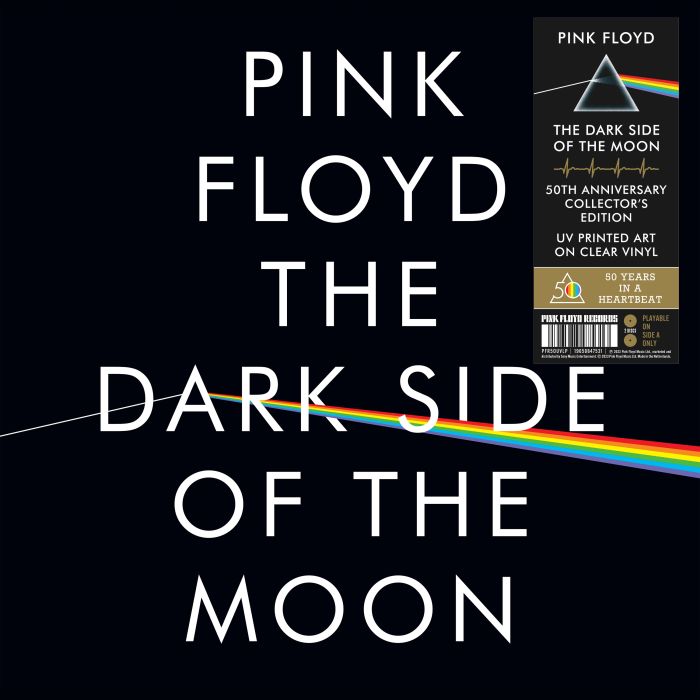 The Dark Side Of The Moon | Mint (M) Mint (M) Get Cheap Vinyl
