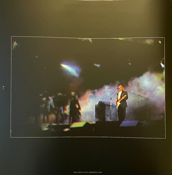 Live At Knebworth 1990 | Mint (M) Mint (M) Get Cheap Vinyl
