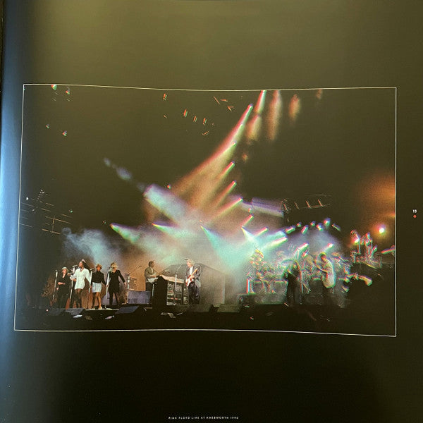 Live At Knebworth 1990 | Mint (M) Mint (M) Get Cheap Vinyl