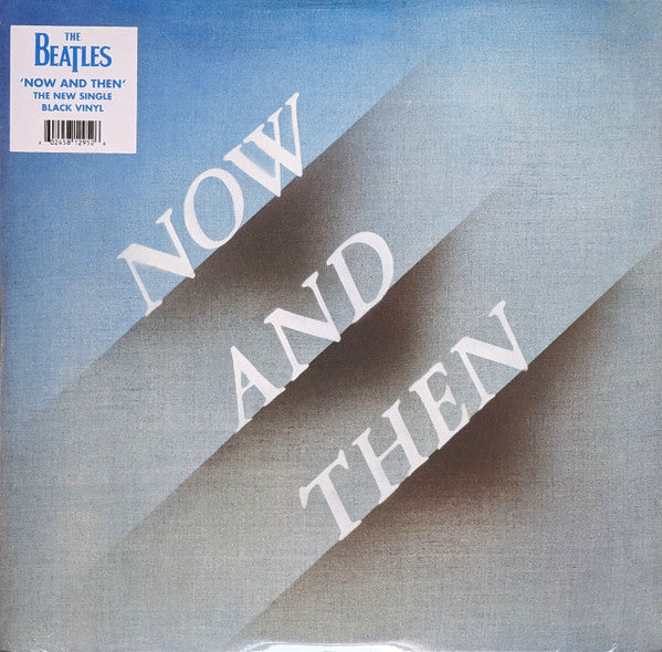 Now And Then | Mint (M) Mint (M) Get Cheap Vinyl