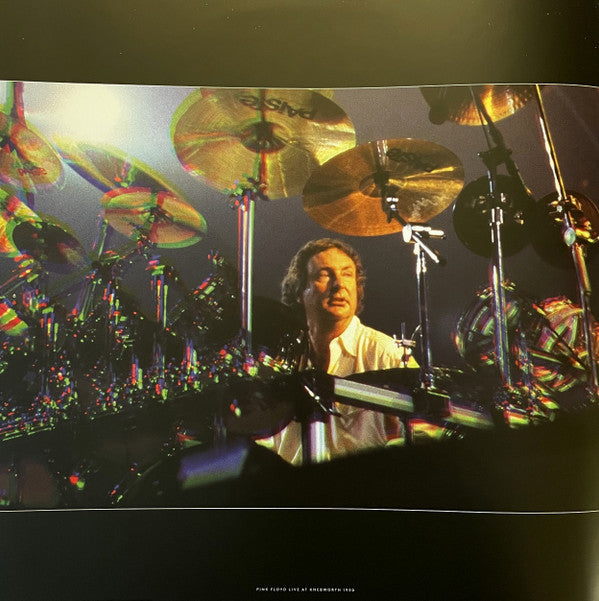 Live At Knebworth 1990 | Mint (M) Mint (M) Get Cheap Vinyl