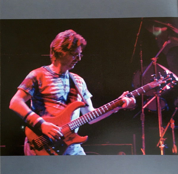 Dave's Picks, Volume 35 (3xCD)(Philadelphia Civic Center, Philadelphia, PA • 4/20/84) | Mint (M) Near Mint (NM) Get Cheap Vinyl