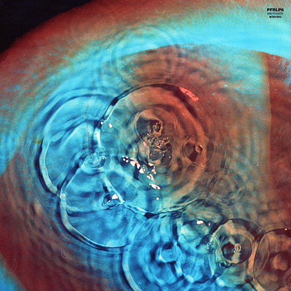 Meddle (VINYL) | Mint (M) Mint (M) Get Cheap Vinyl