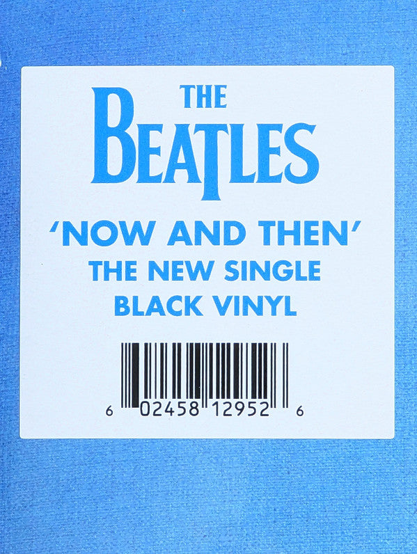 Now And Then | Mint (M) Mint (M) Get Cheap Vinyl