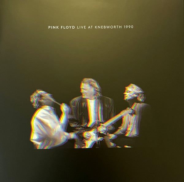 Live At Knebworth 1990 | Mint (M) Mint (M) Get Cheap Vinyl