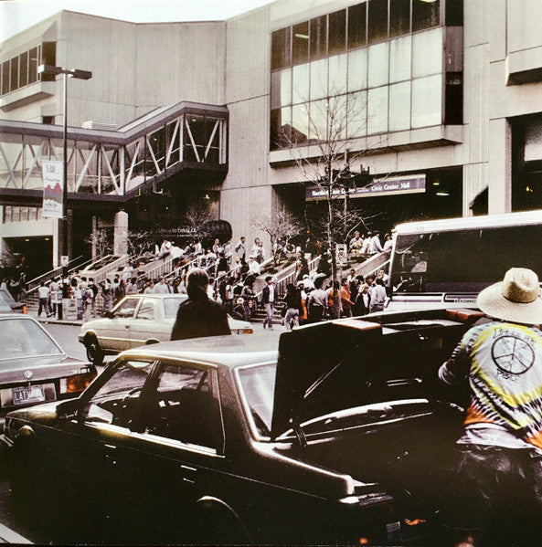 Dave's Picks, Volume 36 (CD BOX)(Hartford Civic Center, Hartford, CT • 3/26-27/87) | Mint (M) Near Mint (NM) Get Cheap Vinyl