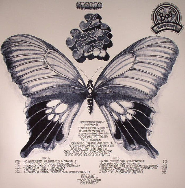 A Passing Fancy | Mint (M) Mint (M) Get Cheap Vinyl