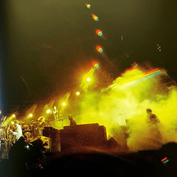 Live At Knebworth 1990 | Mint (M) Mint (M) Get Cheap Vinyl