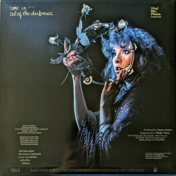 Bella Donna | Mint (M) Mint (M) Get Cheap Vinyl