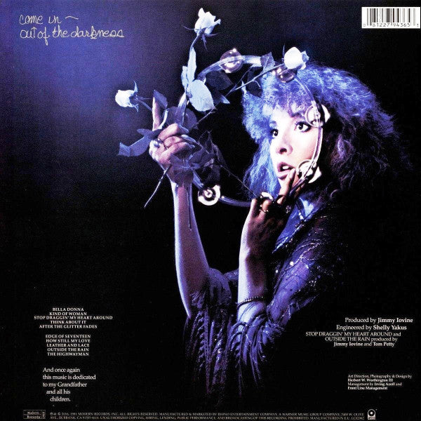 Bella Donna | Mint (M) Mint (M) Get Cheap Vinyl
