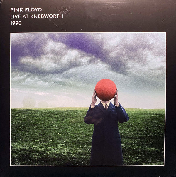 Live At Knebworth 1990 | Mint (M) Mint (M) Get Cheap Vinyl