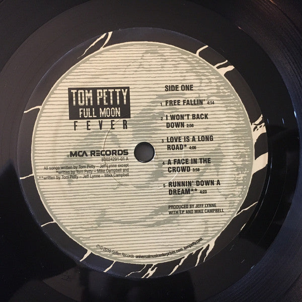 Full Moon Fever | Mint (M) Mint (M) Get Cheap Vinyl